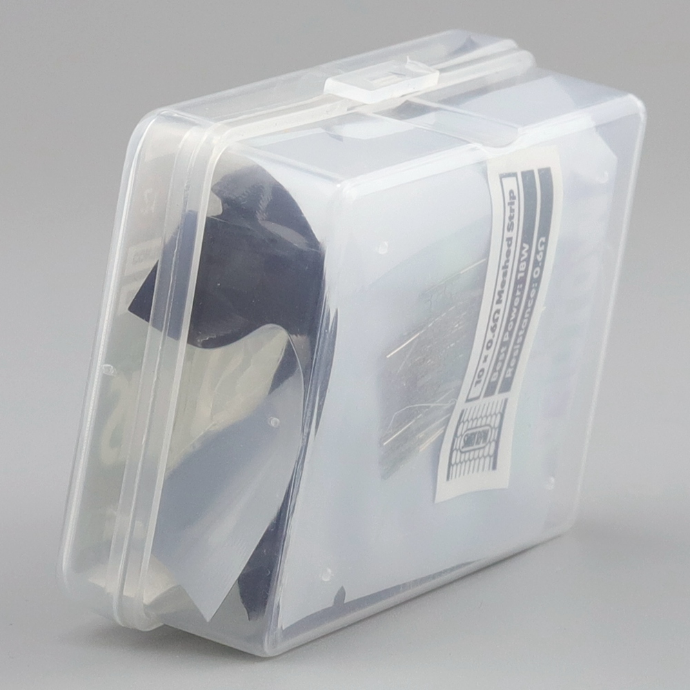 Coil Building Kit - KIT di riparazione stile SMRT da