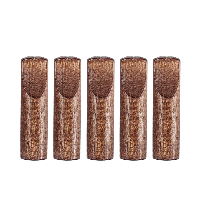 Smoking & Vaping Accessories - 10 Pezzi Bocchini per Sigarette in