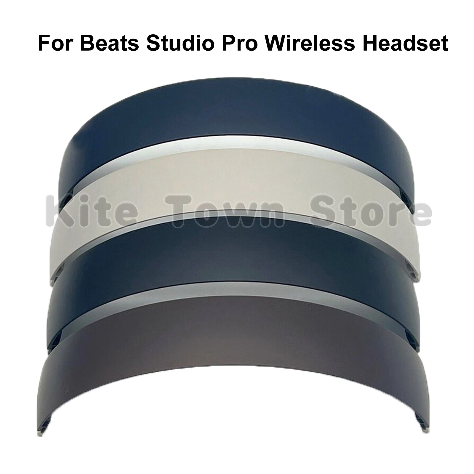 Beats Headphone Studio Pro - Nuove parti di riparazione per cuffie