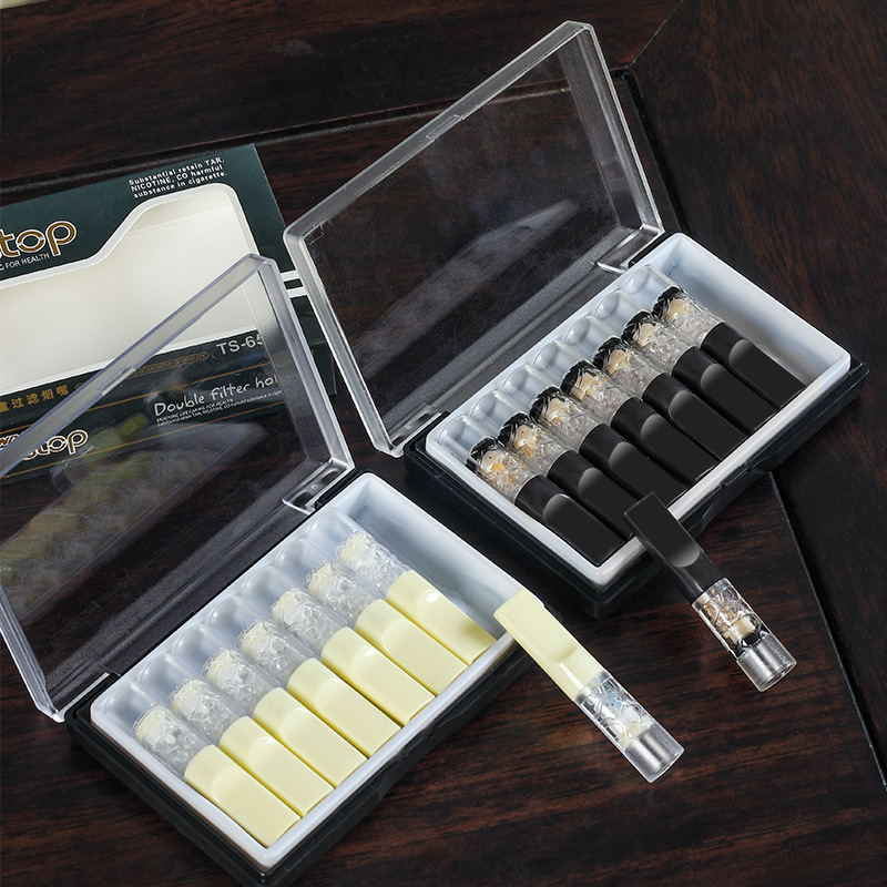 96 Pezzi Filtri per Sigarette  - Smoking & Vaping Accessories recensione e prezzo