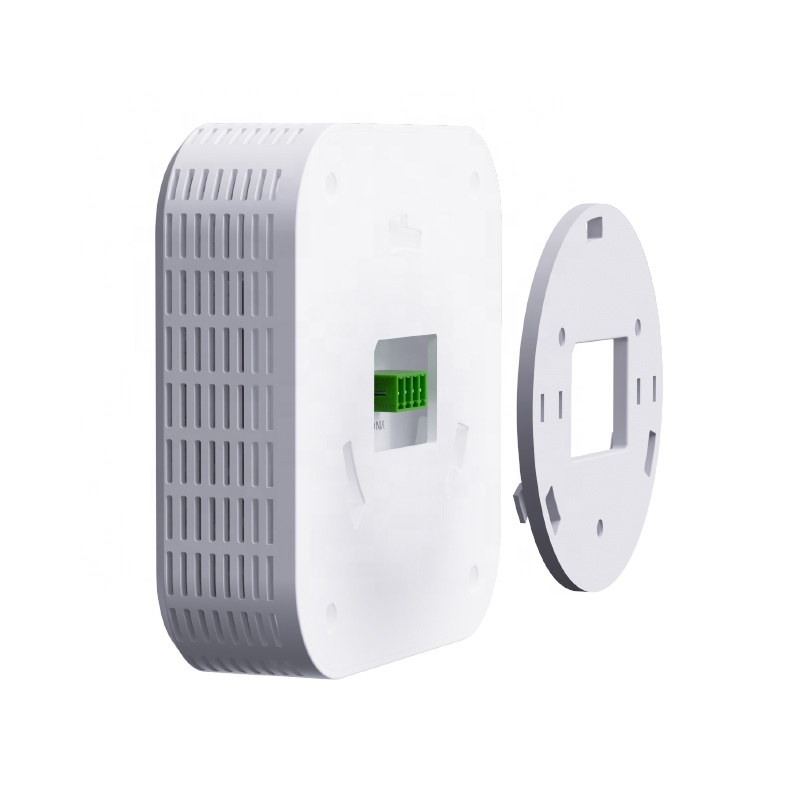 Sensori di monitoraggio dell'a - Vaping Air recensione e prezzo