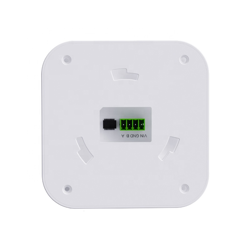 Sensori di monitoraggio dell'a - Vaping Air recensione e prezzo