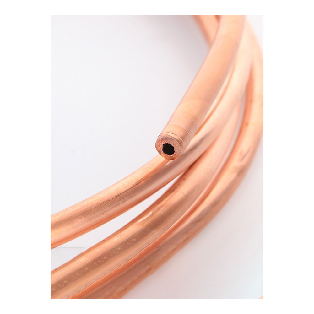 1-3M Tubo di Rame Morbido Bobi - Coil Building Kit recensione e prezzo