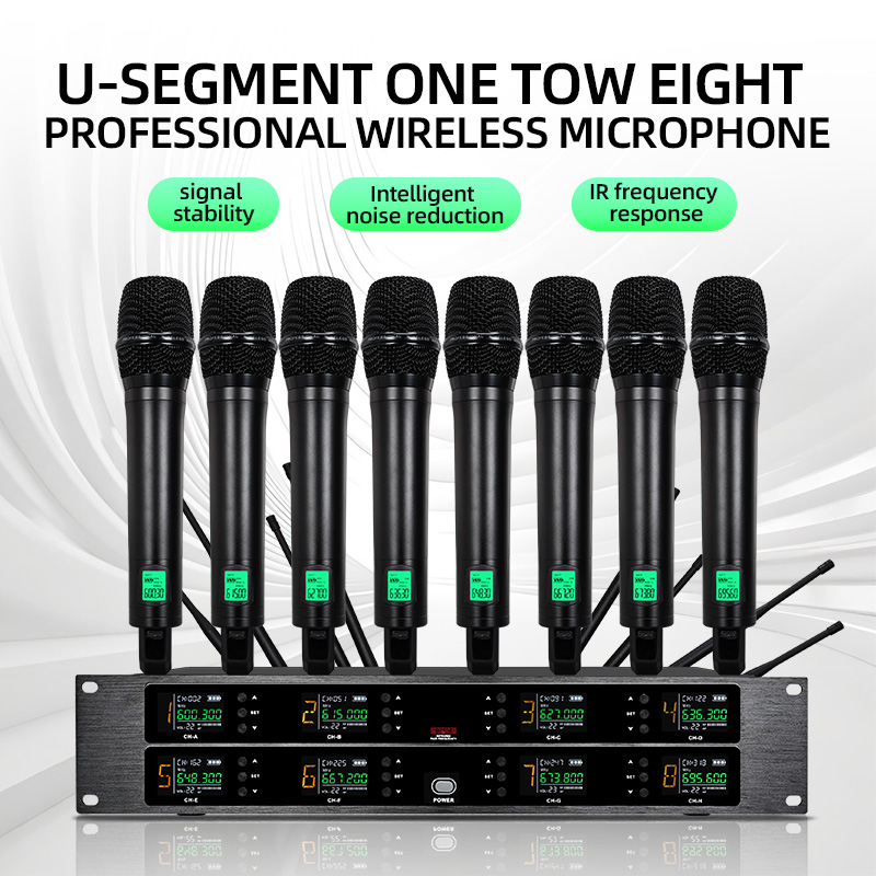 Microfono wireless professiona - Shure Mic Sm58 recensione e prezzo