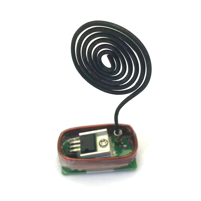 Bobina di Tesla Generatore Ad  - Coil Building Kit recensione e prezzo