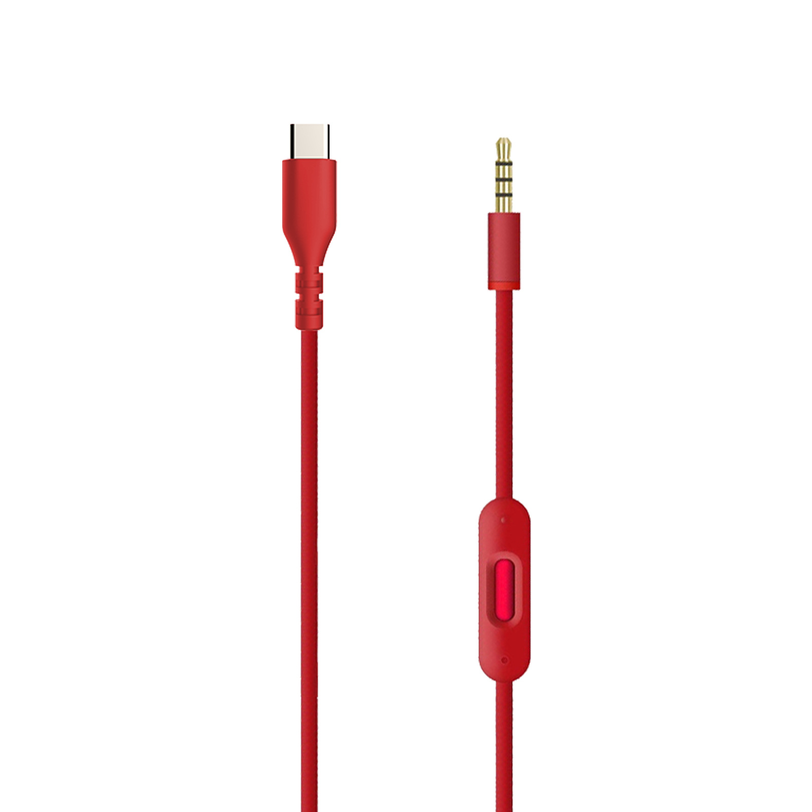 Cavo audio Aux di ricambio di  - Beats Headphone Studio Pro recensione e prezzo