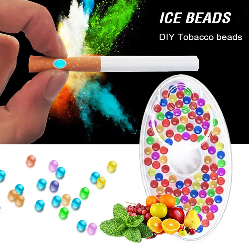 100 pezzi di capsule al mentol - Smoking & Vaping Accessories recensione e prezzo