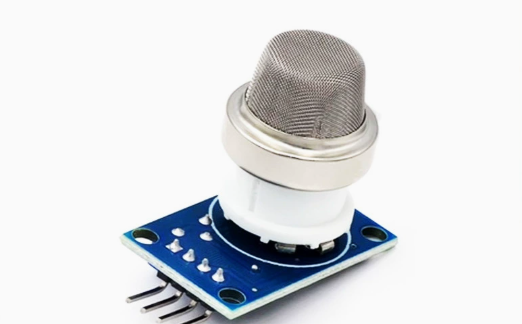MQ2 MQ3 MQ7 MQ9 MQ135 Fumo Ari - Smoking & Vaping Accessories recensione e prezzo