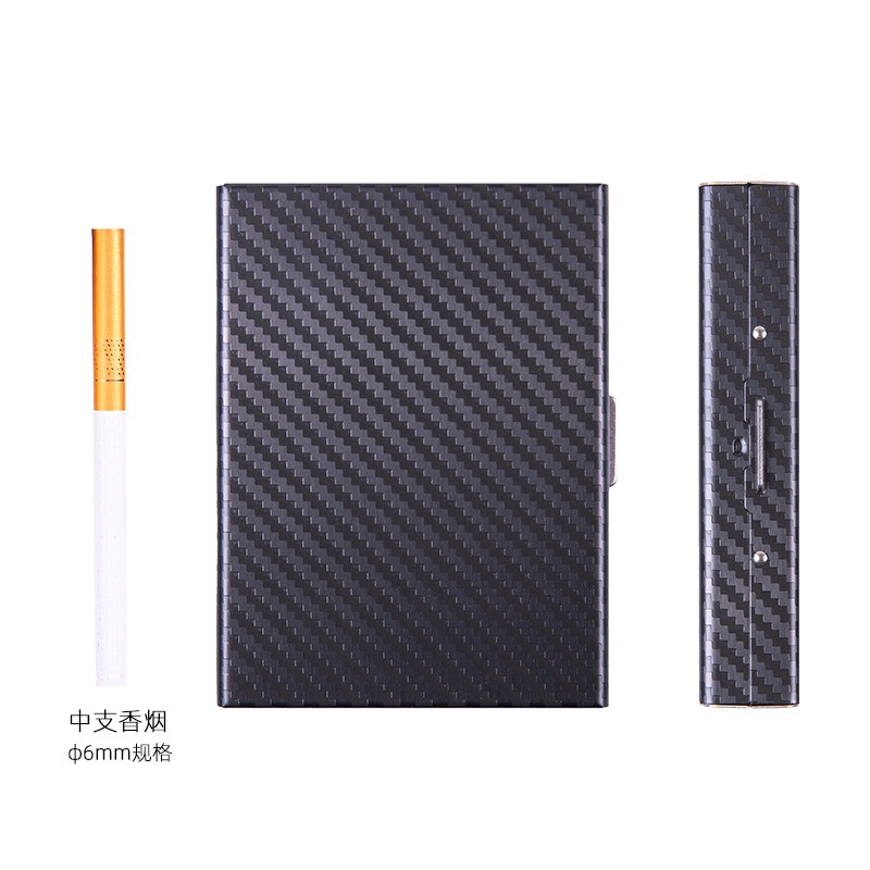 Scatola per sigarette sigillat - Smoking & Vaping Accessories recensione e prezzo