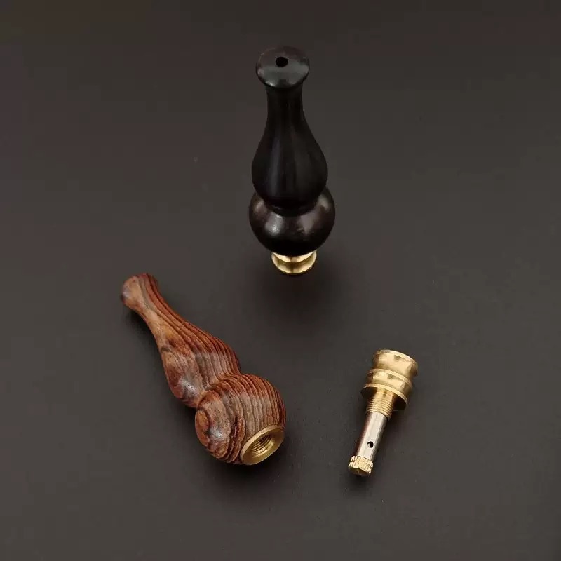1 Pezzo Portasigarette in Legn - Smoking & Vaping Accessories recensione e prezzo