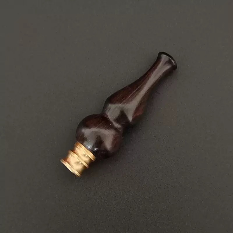 1 Pezzo Portasigarette in Legn - Smoking & Vaping Accessories recensione e prezzo