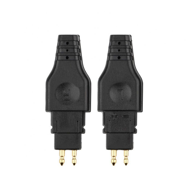 2 pezzi mini cavo auricolare p - Sennheiser Headphone Hd 25 recensione e prezzo