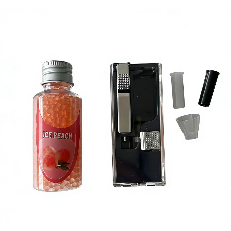 2000 pz. Perle Scoppia-Fumo co - Smoking & Vaping Accessories recensione e prezzo