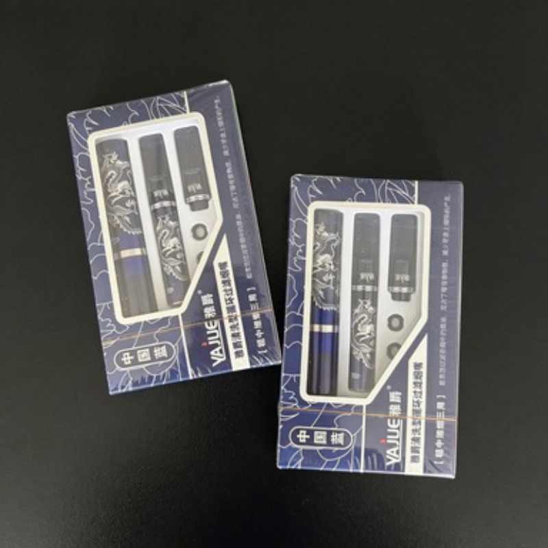 2/4 Set Filtri Antifumo ad Alt - Smoking & Vaping Accessories recensione e prezzo